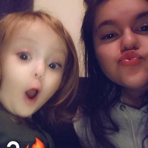 Meet your Posher, Hailey